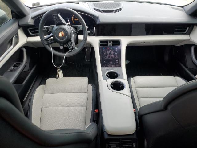 2025 PORSCHE TAYCAN WP0AA2Y18SSA09226