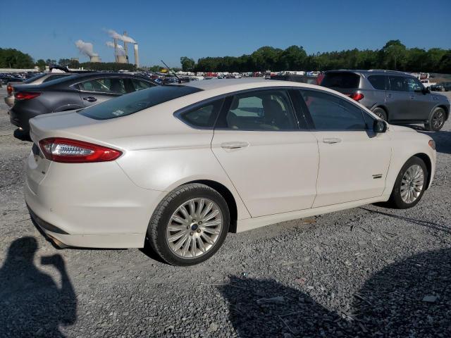 Vin: 3fa6p0pu4er134649, lot: 53214665, ford fusion se phev 20143