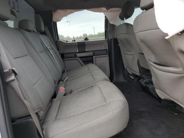 2016 FORD F150 SUPER - 1FTEW1EF3GFC31201