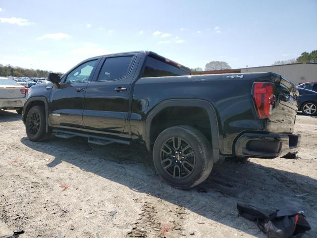 Vin: 3gtu9cet4mg327594, lot: 51074465, gmc sierra k1500 elevation 20212