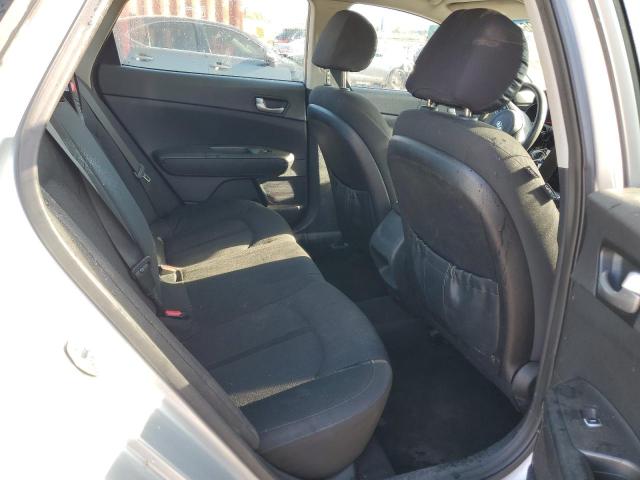 2016 KIA OPTIMA LX - 5XXGT4L35GG037007