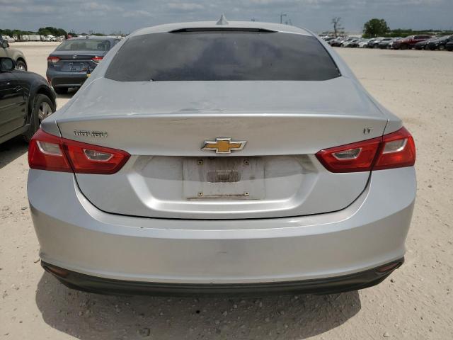 2018 CHEVROLET MALIBU LT - 1G1ZD5ST8JF164569