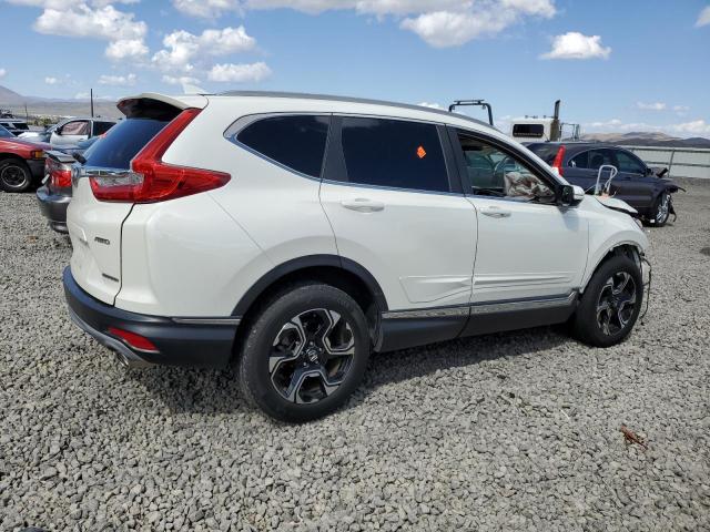 Vin: 2hkrw2h92hh668062, lot: 55344735, honda crv touring 20173