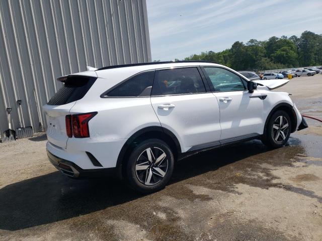Vin: 5xyrl4lc7pg230084, lot: 52462525, kia sorento s 20233