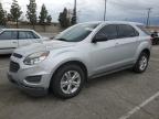 2016 CHEVROLET EQUINOX LS - 2GNALBEK1G6318011