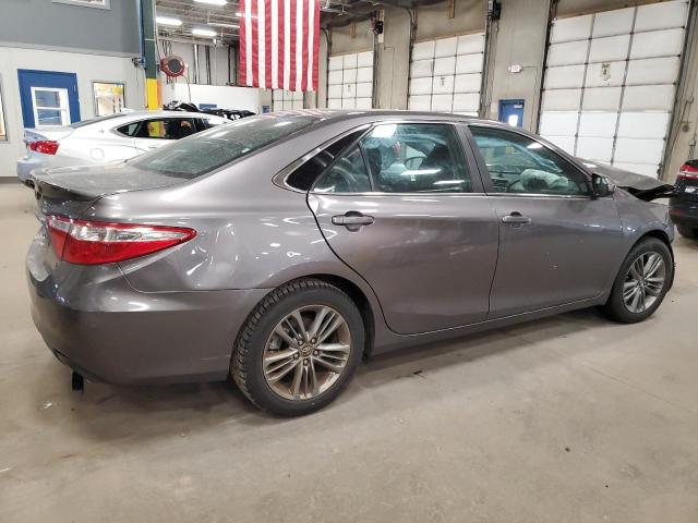 2016 TOYOTA CAMRY LE 4T1BF1FK4GU266691