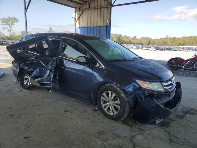 2014 HONDA ODYSSEY EX - 5FNRL5H61EB055778