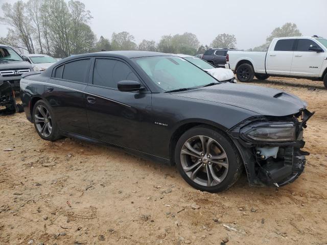 Vin: 2c3cdxct3mh522109, lot: 51128115, dodge charger r/t 20214