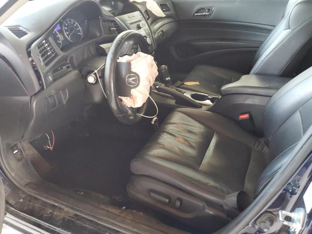 2015 ACURA ILX 20 19VDE1F30FE002480