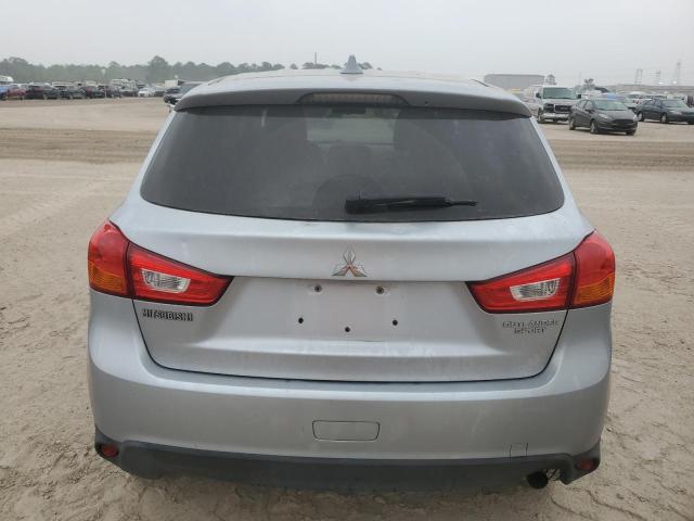 2017 MITSUBISHI OUTLANDER - JA4AP3AU0HZ009690