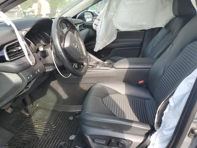 2023 TOYOTA CAMRY SE N - 4T1G11AK0PU739434