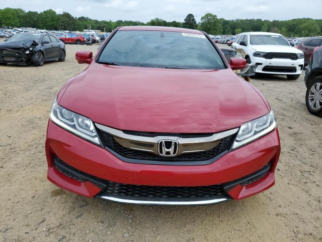 2016 HONDA ACCORD EXL - 1HGCT2B84GA003475