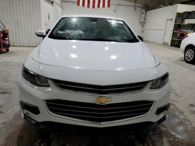 2018 CHEVROLET MALIBU LT - 1G1ZD5ST6JF259356