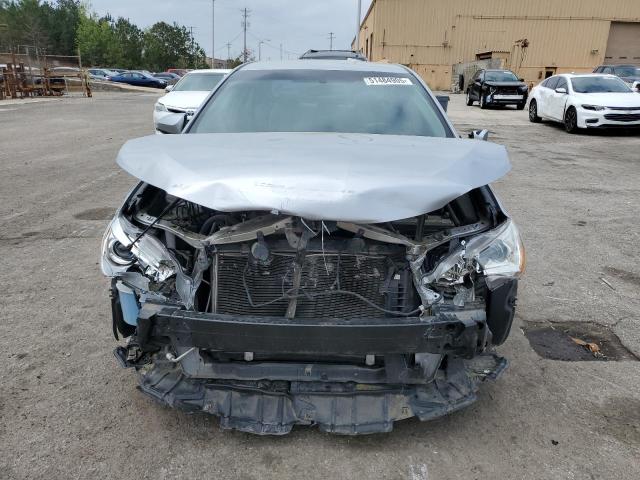 2015 TOYOTA CAMRY LE - 4T4BF1FK5FR482859