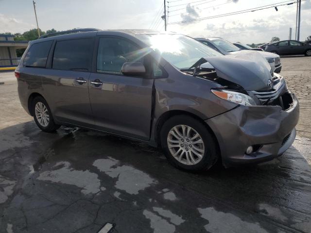 Vin: 5tdyk3dc4fs543585, lot: 55132995, toyota all models xle 20154