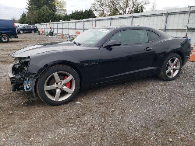 Vin: 2g1fc1ed0b9104444, lot: 52146015, chevrolet camaro lt 2011 img_1