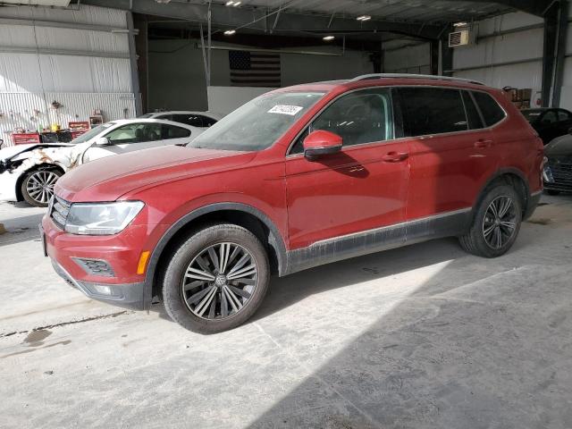 Vin: 3vv2b7ax7jm016039, lot: 52142285, volkswagen tiguan se 2018 img_1
