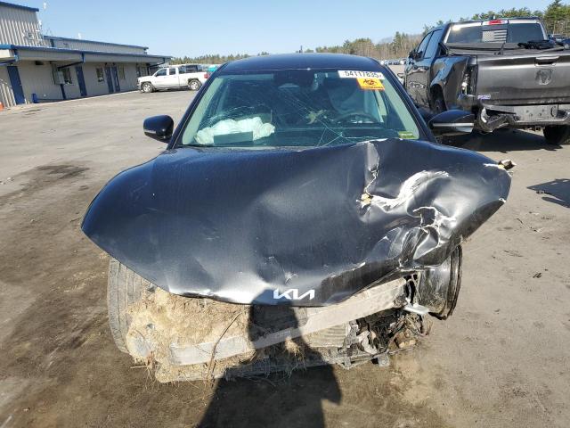 2022 KIA EV6 LIGHT - KNDC3DLC0N5031485