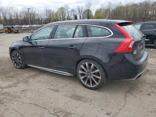 Vin: yv126meb6f1185824, lot: 53601975, volvo v60 premier 20152