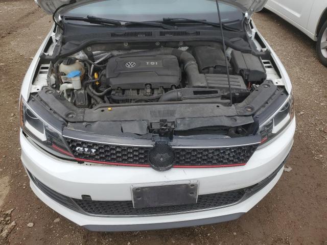 2015 VOLKSWAGEN JETTA GLI - 3VW4S7AJ6FM300124