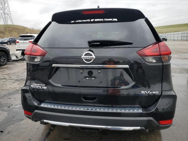2018 NISSAN ROGUE S - 5N1AT2MV5JC819529