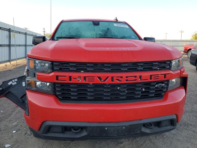2022 CHEVROLET SILVERADO - 3GCPYBEK8NG152589