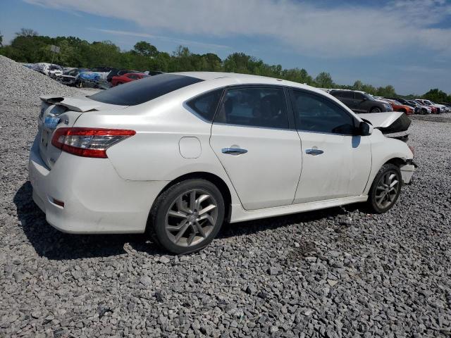 Vin: 3n1ab7ap6dl740862, lot: 53752975, nissan sentra s 20133