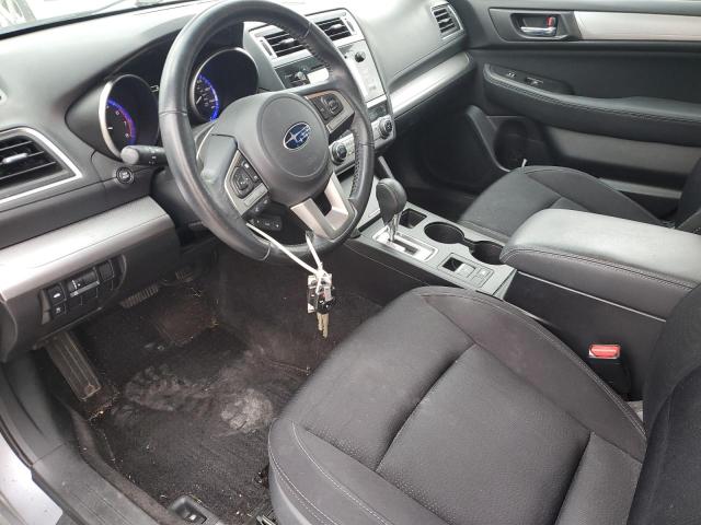 2015 SUBARU LEGACY 2.5 - 4S3BNBC6XF3032712