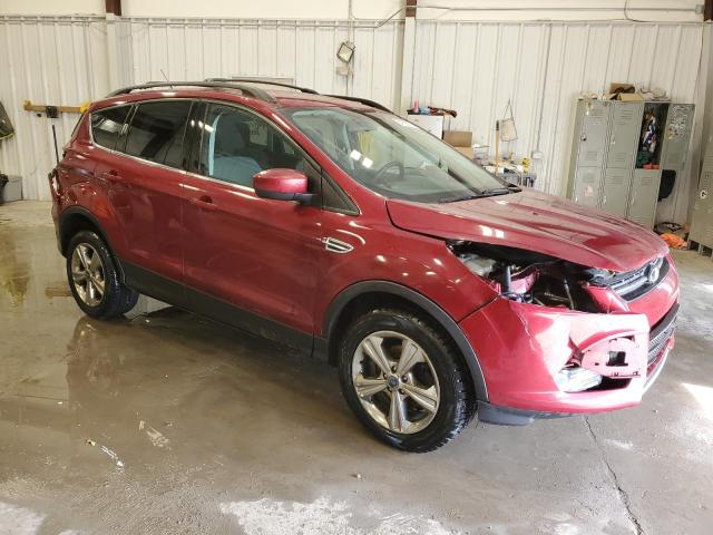 Vin: 1fmcu0gxxdub96401, lot: 54720735, ford escape se 20134