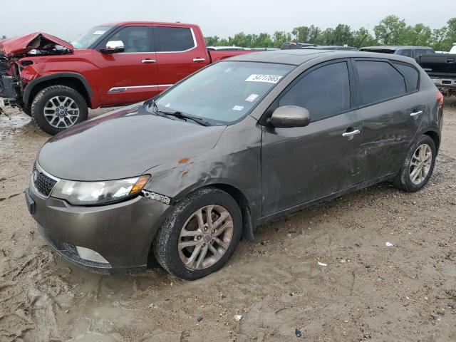 KIA FORTE EX