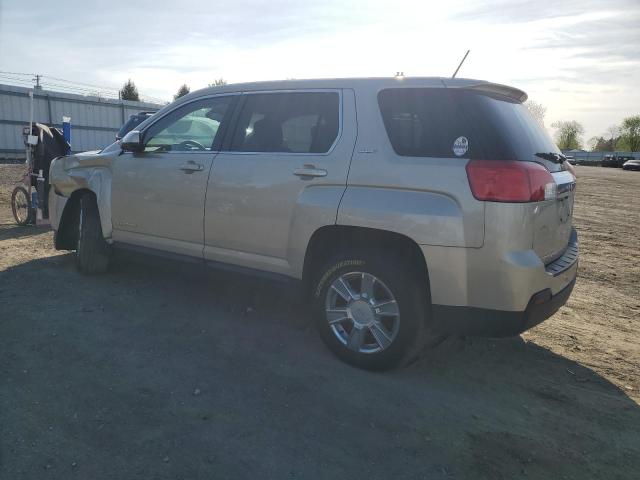 Vin: 2gkalmek0d6177355, lot: 54098135, gmc terrain sle 20132