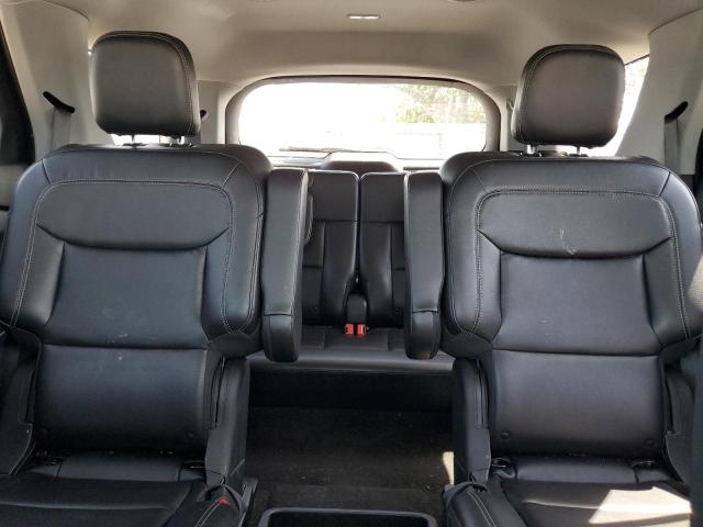 2021 FORD EXPLORER X - 1FMSK7DH1MGA30158