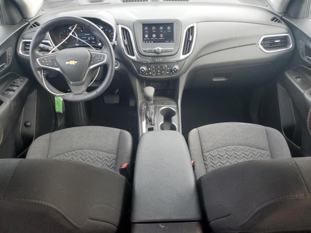 2022 CHEVROLET EQUINOX LT - 3GNAXUEV9NL232755