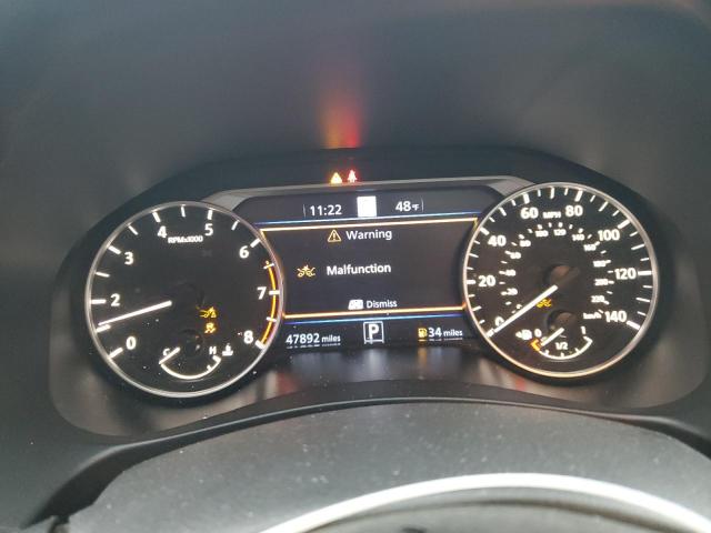 1N4BL4FW5MN341363 2021 NISSAN ALTIMA