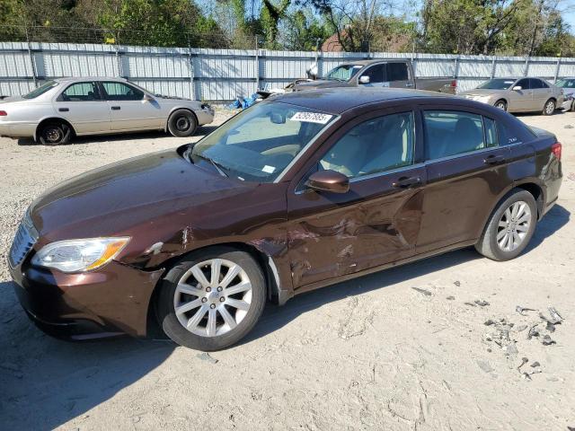 Vin: 1c3ccbbb5dn545428, lot: 52957885, chrysler 200 touring 2013 img_1