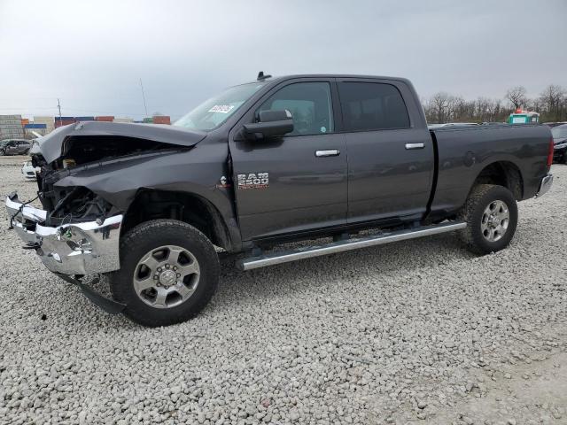 RAM 2500 SLT