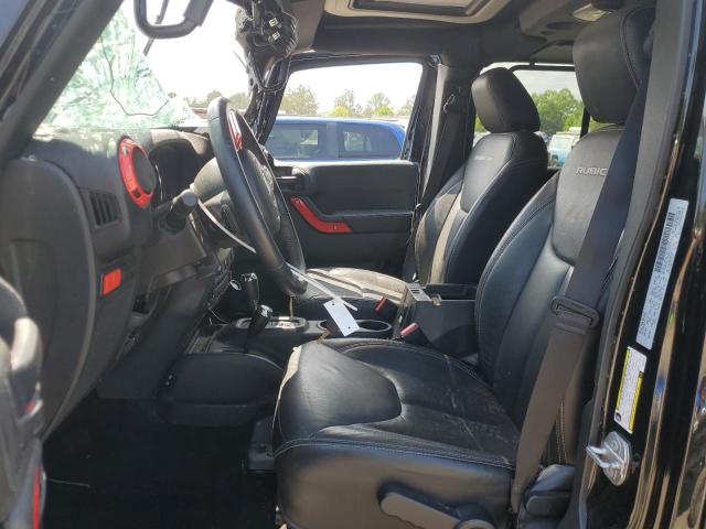 2017 JEEP WRANGLER U - 1C4BJWFG9HL581571