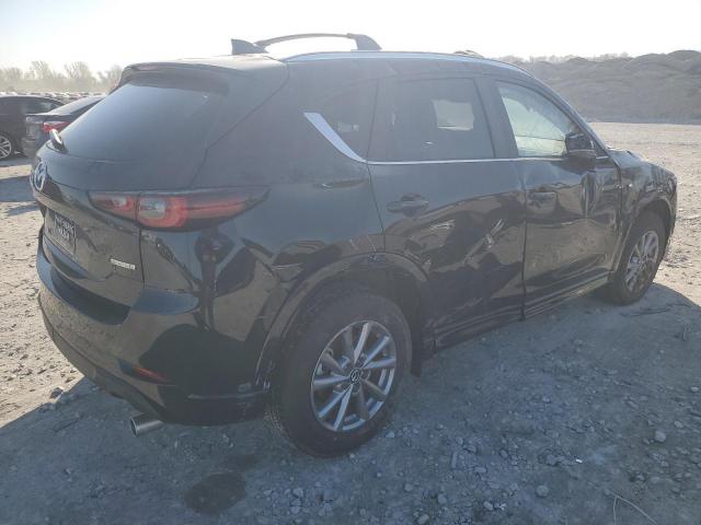 Vin: jm3kfbcl3s0596370, lot: 53153525, mazda cx-5 prefe preferred 20253
