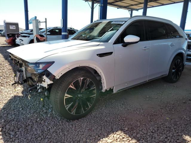 Vin: jm3kk1hc7r1149267, lot: 53493325, mazda cx-90 2024 img_1
