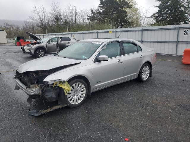 Vin: 3fadp0l30ar122805, lot: 52276255, ford all models hybrid 2010 img_1