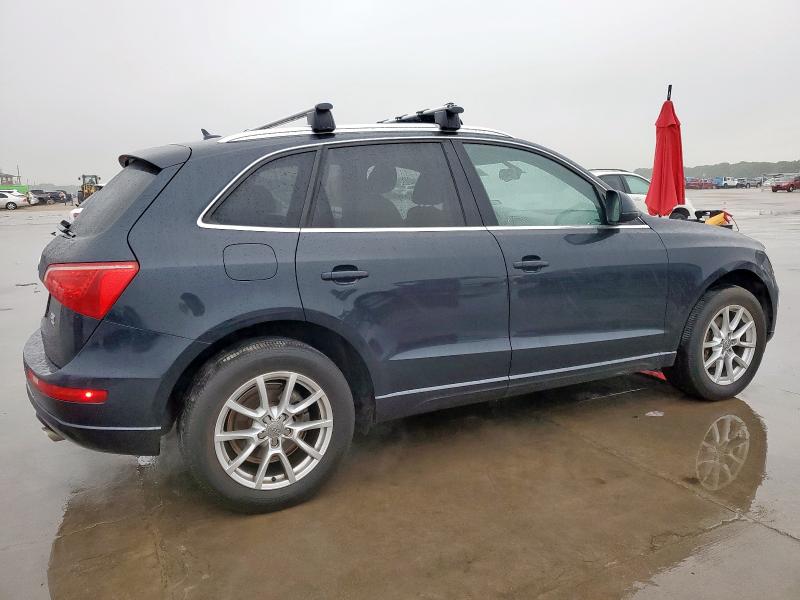 Vin: wa1lfafp5ca083679, lot: 50623335, audi q5 premium plus 20123