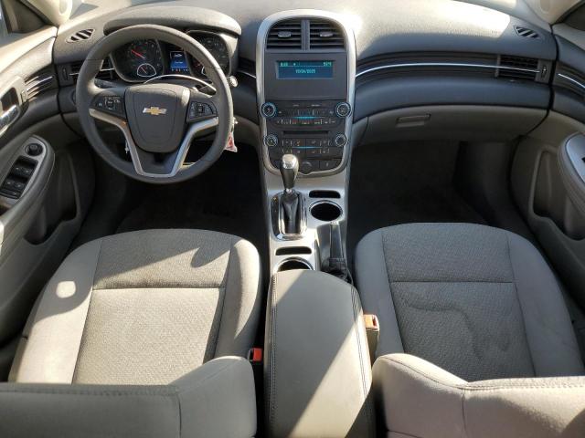 2016 CHEVROLET MALIBU LIM - 1G11A5SA1GU160209