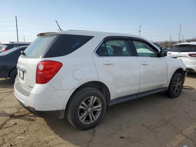 Vin: 1gnalaek9ez135404, lot: 53792195, chevrolet equinox ls 20143