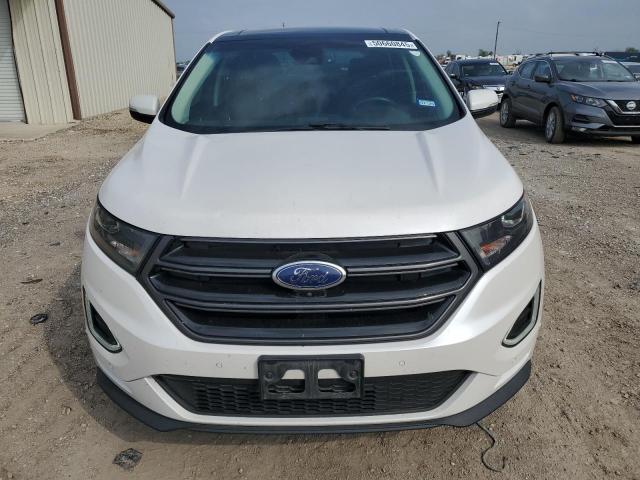 2018 FORD EDGE SPORT - 2FMPK4AP5JBB28810
