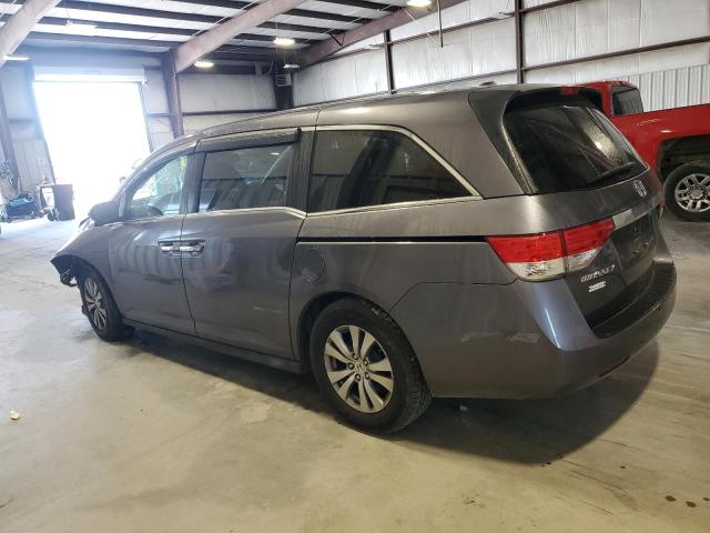 Vin: 5fnrl5h64fb060412, lot: 52342445, honda all models exl 20152