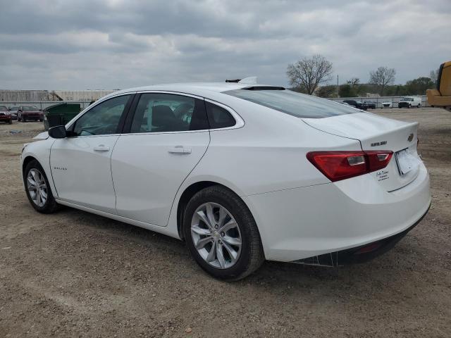 Vin: 1g1zd5st6pf217083, lot: 53711355, chevrolet malibu lt 20232