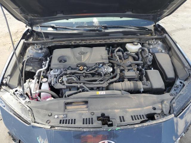 2025 TOYOTA CAMRY XSE 4T1DBADK7SU003174