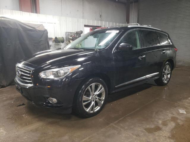 INFINITI JX35