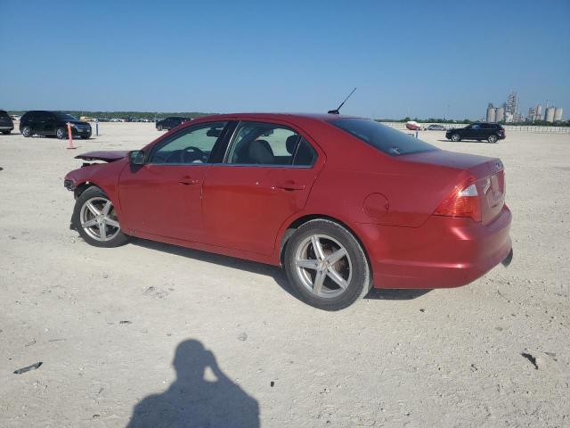 Vin: 3fahp0ha7br318587, lot: 52822525, ford fusion se 20112
