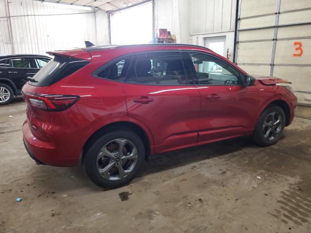 Vin: 1fmcu9mn5pub46453, lot: 53973135, ford escape st st line 20233